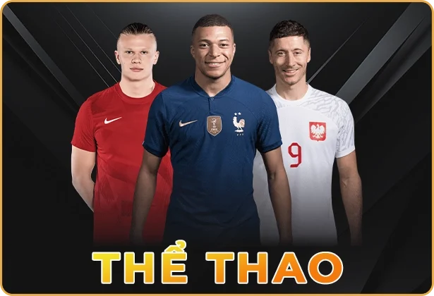 Sảnh thể thao debet